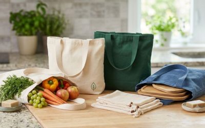 Best reusable shopping bag guide to top eco picks today
