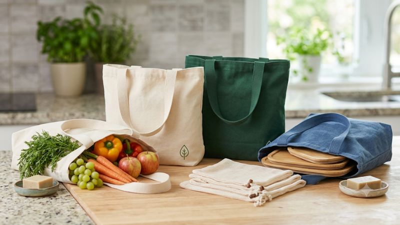 Best reusable shopping bag