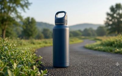 Best Running Water Bottle Picks for Ultimate Comfort