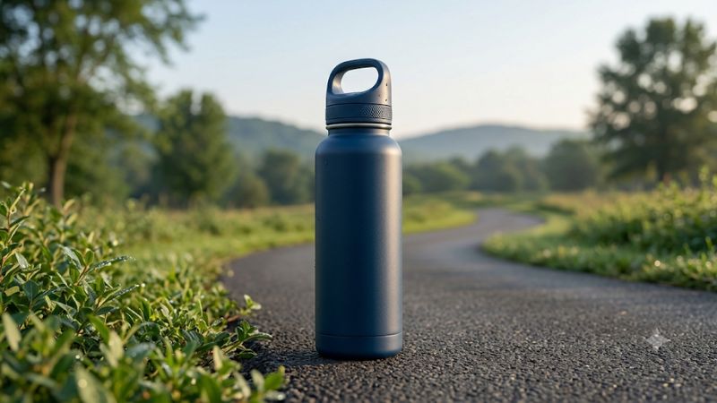 Best Running Water Bottle