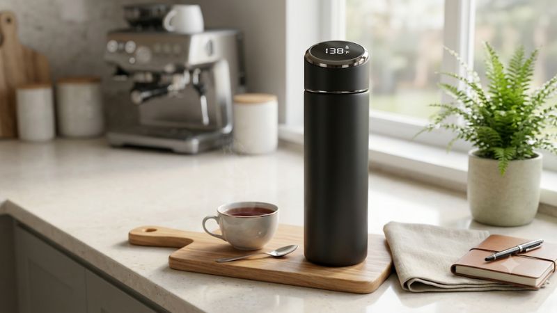 Best Smart Thermos