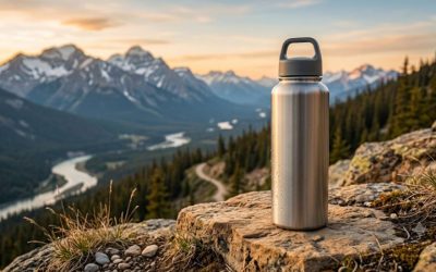 Best ss water bottle options for ultimate perfect hydration