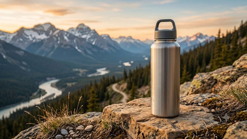 Best ss water bottle