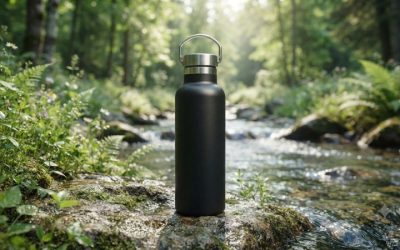 Best stainless water bottle choices for perfect hydration