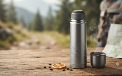 Best Thermos Guide: Essential Reviews for Perfect Drinks