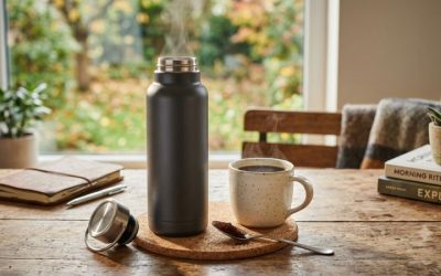Best thermos bottle for coffee: ultimate ideal brew options