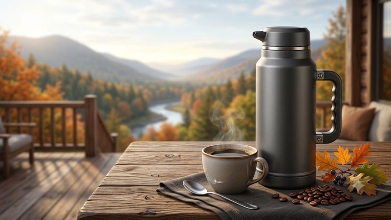 Best thermos flask for coffee