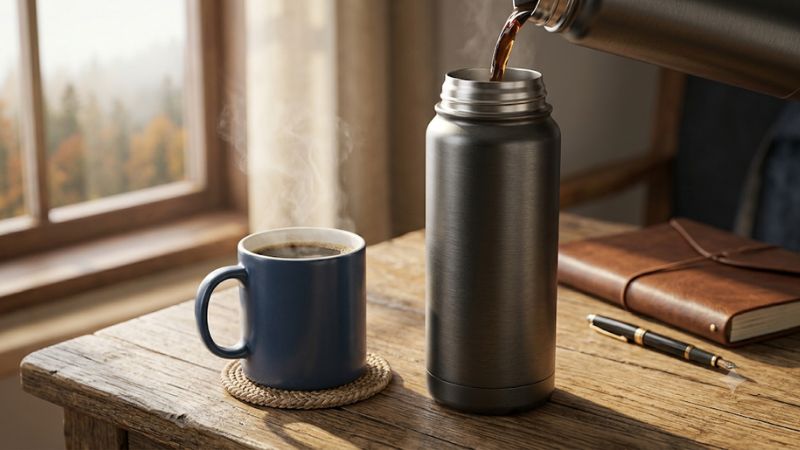 Best thermos for coffee