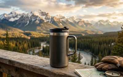 Best travel coffee mug ever choices for ultimate delight