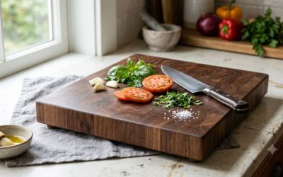 Best Type Cutting Board Choices for Perfect Kitchen Prep
