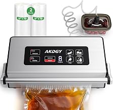 Best vacuum meat sealer choices for ultimate fresh game