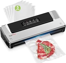 Best Vacuum Pack Sealer Guide: Ultimate Top Choices