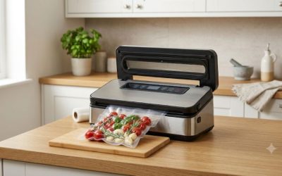 Best vacuum sealer consumer reports offer top vital options
