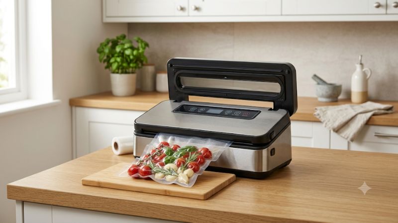 Best vacuum sealer consumer
