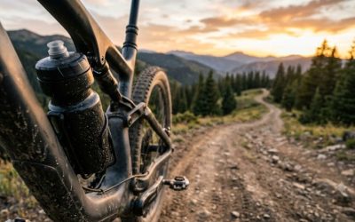 Best water bottle for bike riding: top ultimate guide