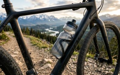 Best Water Bottle for Bikes: Ultimate Top Selections