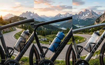 Best water bottle for cyclists guide: ultimate picks!