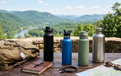 Best Water Bottle for Traveling: Ultimate Perfect Guide
