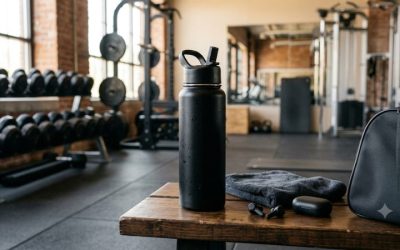 Best Water Bottle Gym Gear: Top Picks for Great Workouts