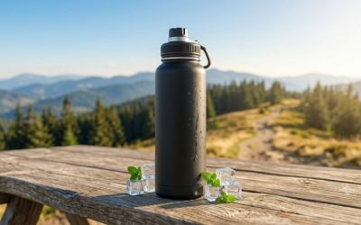 Best water bottle insulated choices for ultimate hydration