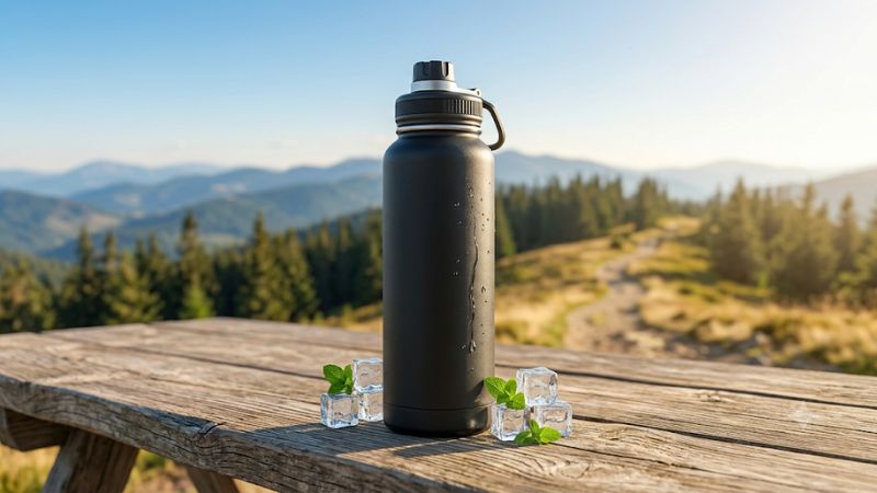 Best water bottle insulated