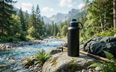 Best Water Bottle Purifier Options for Safe Pure Water
