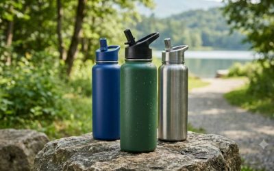 Best water bottle straw choices for ultimate hydration