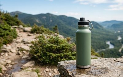 Best water bottle travel choices for ultimate hydration