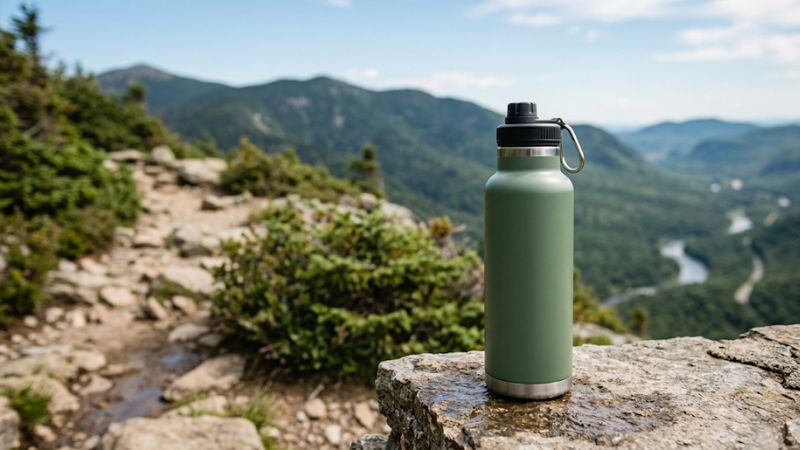Best water bottle travel