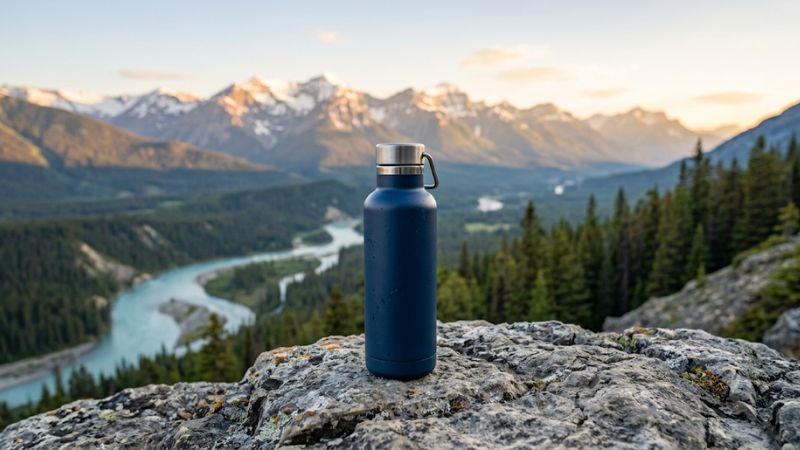 Best water bottle water