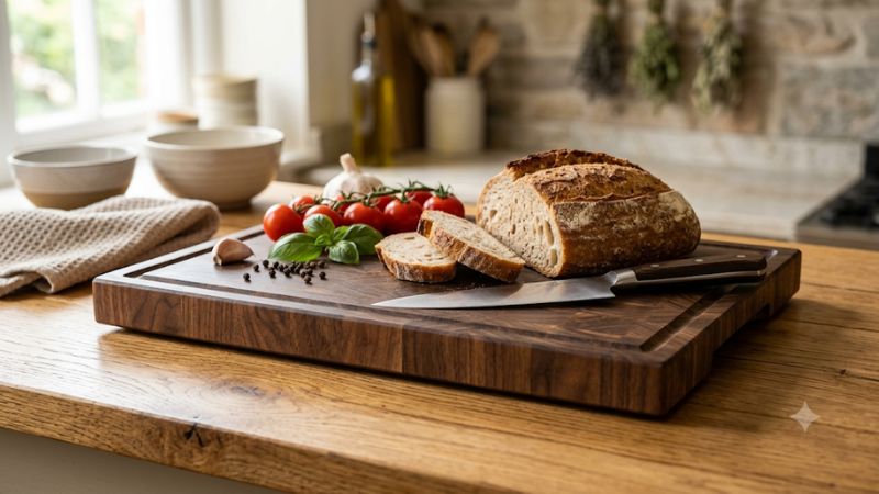 Best Wooden Cutting Board