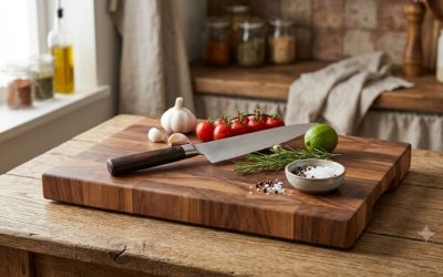 Cutting board best material guide for ultimate success