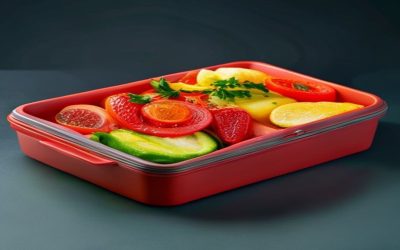Top 10 Best Lunch Boxes for Every Need in 2026