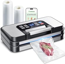 Vacuum sealer best picks for ultimate perfect food savings