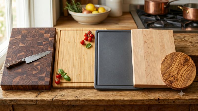 What cutting board is best