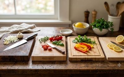 What is best cutting board material? Ultimate Guide for You