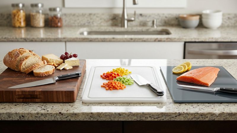 What Type of Cutting Board is Best