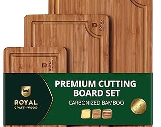 Wood cutting board best choices for your ultimate kitchen