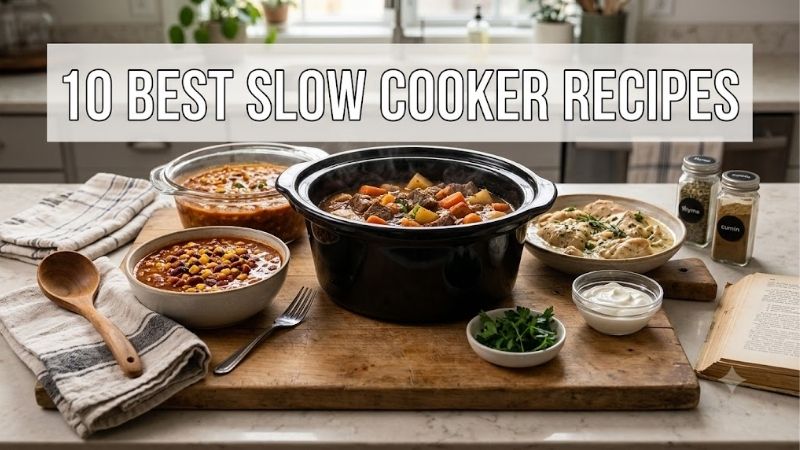 10-best-slow-cooker-recipes