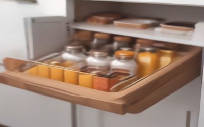 The 9 Best Adjustable Spice Racks for Organizing Pantry Essentials (2026)