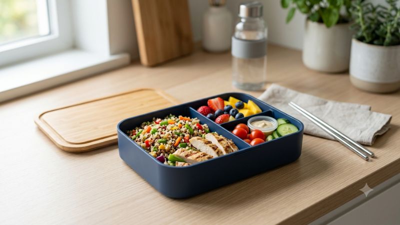 Best Adult Bento Box