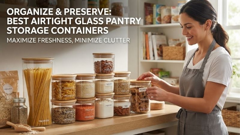 best-airtight-glass-pantry-storage-containers