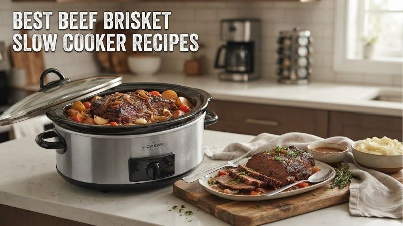 best-beef-brisket-slow-cooker-recipes