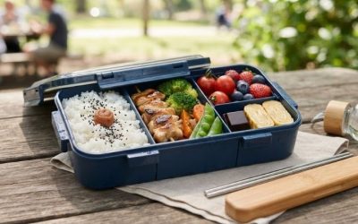 Best bento box for lunch: Smart Meal Prep Picks