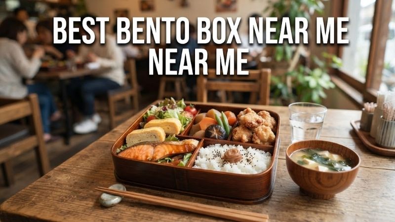 best-bento-box-near-me