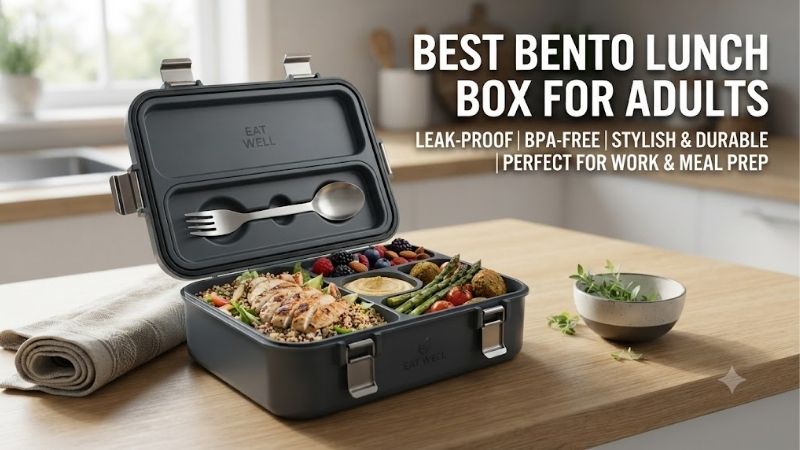 best-bento-lunch-box-for-adults