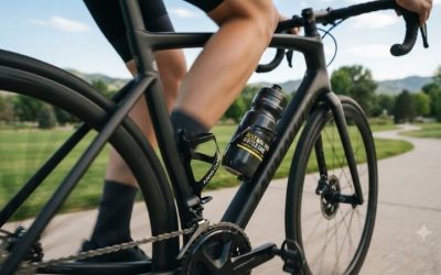 Best Bike Water Bottle Cage: Top Lightweight Holders