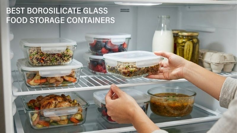 best-borosilicate-glass-food-storage-containers