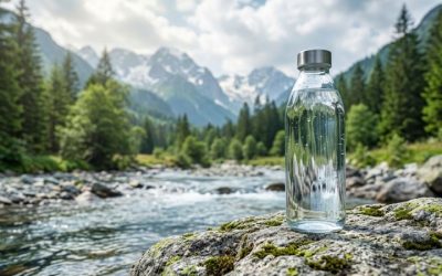 Best bottle water for health guide for ultimate vitality