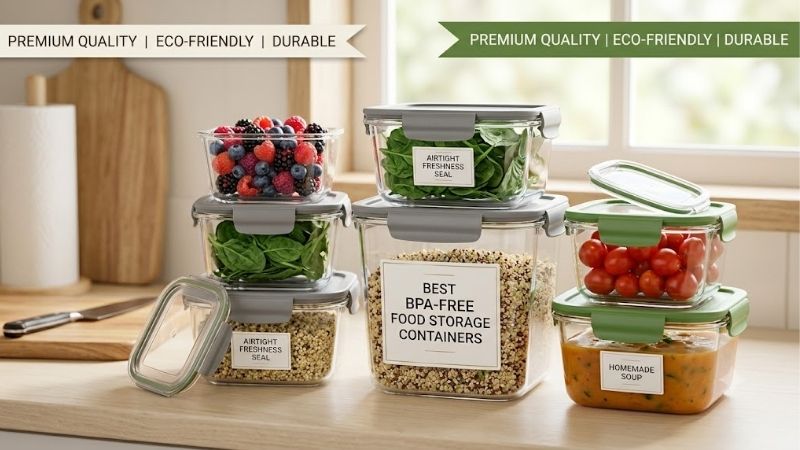 best-bpa-free-food-storage-containers
